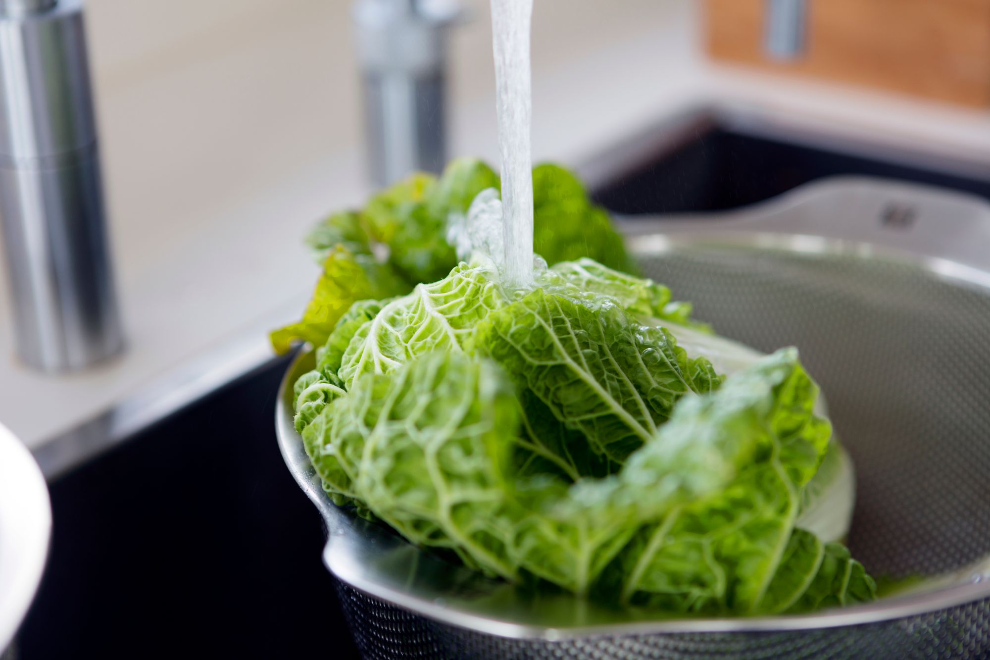 Zwilling Colander/Strainer 24cm